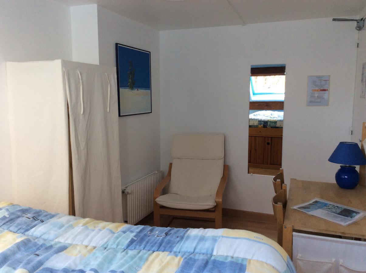 La Cabanne Hotel Murat-le-Quaire Eksteriør billede
